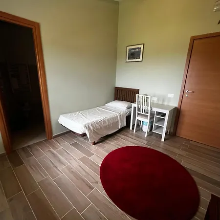 Πανσιόν Wuthering Heights *