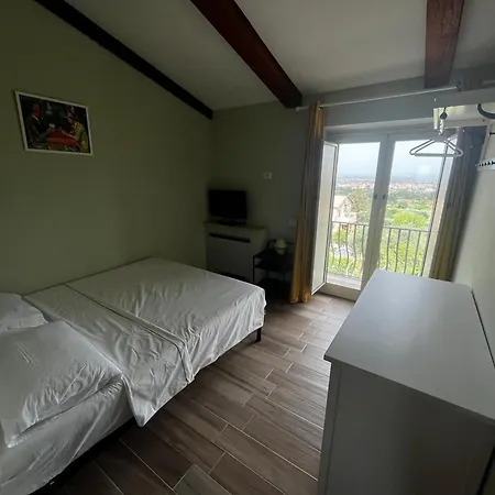 Wuthering Heights Grottaferrata