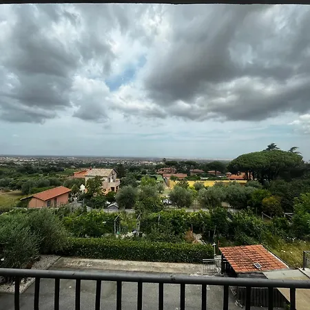 Πανσιόν Wuthering Heights *