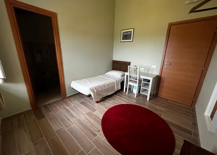 Πανσιόν Wuthering Heights *