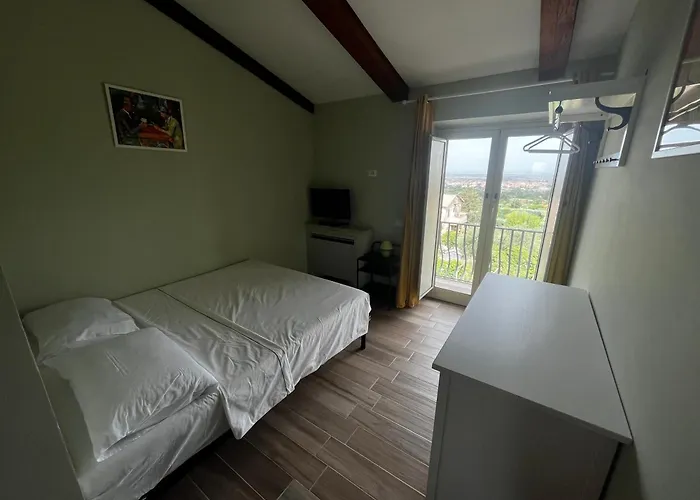 Wuthering Heights Grottaferrata