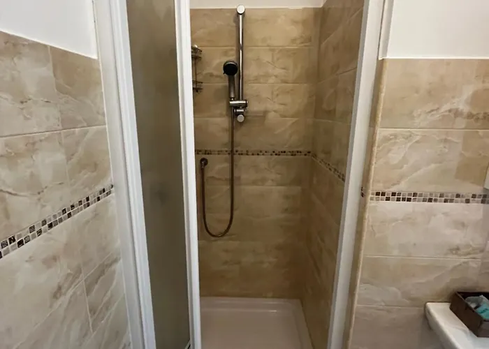 Πανσιόν Wuthering Heights *