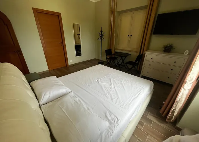 Wuthering Heights Πανσιόν